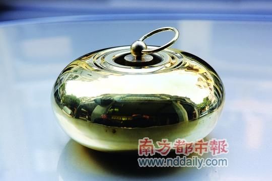 “湯婆子”據(jù)說2000多元一個。