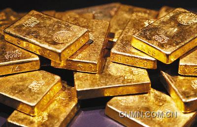 “黃金十年”全年升29.7%，黃金去年完成10連漲，高盛唱好金價可沖至1690美元。