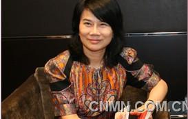 格力集團(tuán)董事長、格力電器董事長兼總裁董明珠在