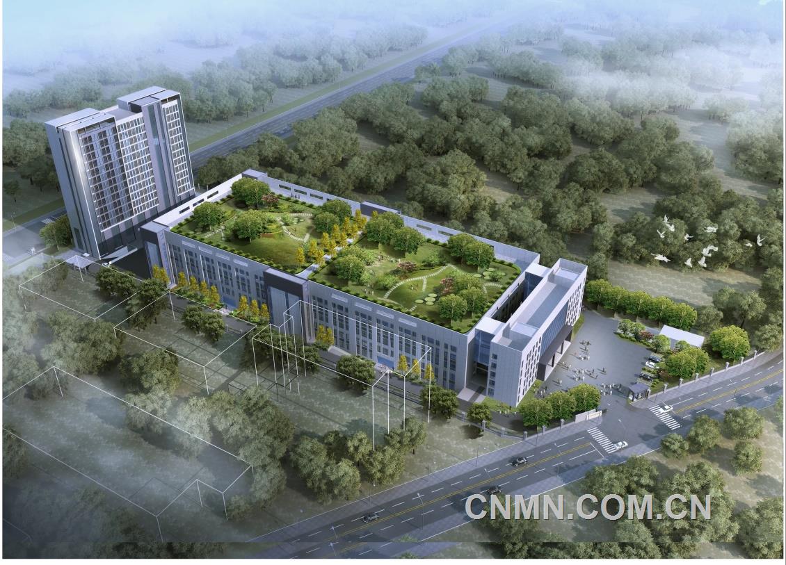 中金嶺南將緊緊抓住粵港澳大灣區(qū)建設(shè)的重大歷史機(jī)遇，充分利用行業(yè)地位、資源優(yōu)勢和研發(fā)實(shí)力，將“中金嶺南新材料與智能制造高端產(chǎn)業(yè)園”打造成為公司高新技術(shù)研發(fā)孵化與生產(chǎn)基地，加快培育新材料產(chǎn)業(yè)關(guān)鍵技術(shù)，進(jìn)一步提升核心競爭力。