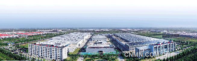 “內(nèi)卷”的日子里，鋁加工企業(yè)怎么過？——走進(jìn)神火新材料科技有限公司