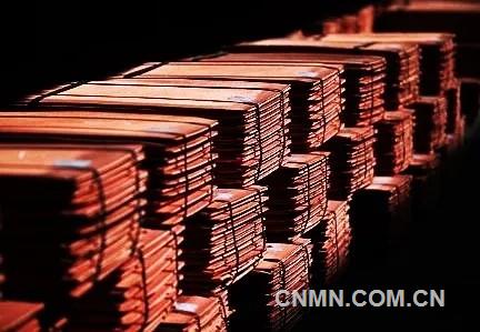 特朗普對進口半成品銅等征50%關(guān)稅