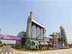 品牌建設(shè)，中鋁山東企業(yè)砥礪前行的制勝法寶