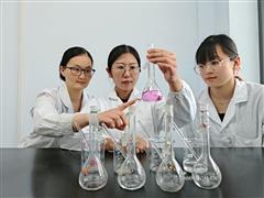 十年磨劍綻鋒芒 創(chuàng)新逐夢再啟航——鄭州鋁業(yè)“王倩職工創(chuàng)新工作室”成長紀實
