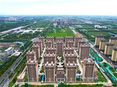 建設(shè)高品質(zhì)好房子 筑牢人民“安居”之本中國二十二冶打造城市更新時代樣本