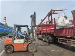 “微創(chuàng)新”撬動(dòng)“大動(dòng)能”——中鋁山西新材料鋁加工廠工器具改造背后的“全員創(chuàng)新密碼”