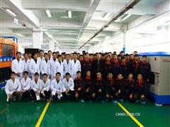 東方測(cè)控：以科技之光照亮礦山智能化璀璨之路